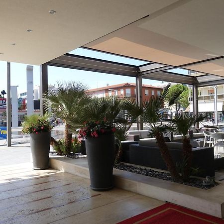 Hotel Principe Palace Lido di Jesolo Buitenkant foto
