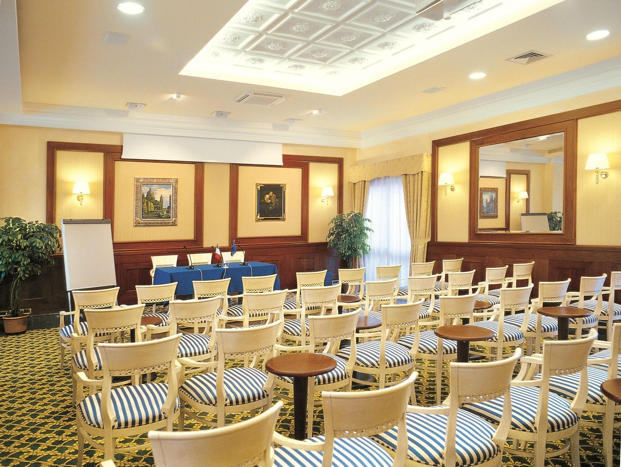 Hotel Principe Palace Lido di Jesolo Buitenkant foto