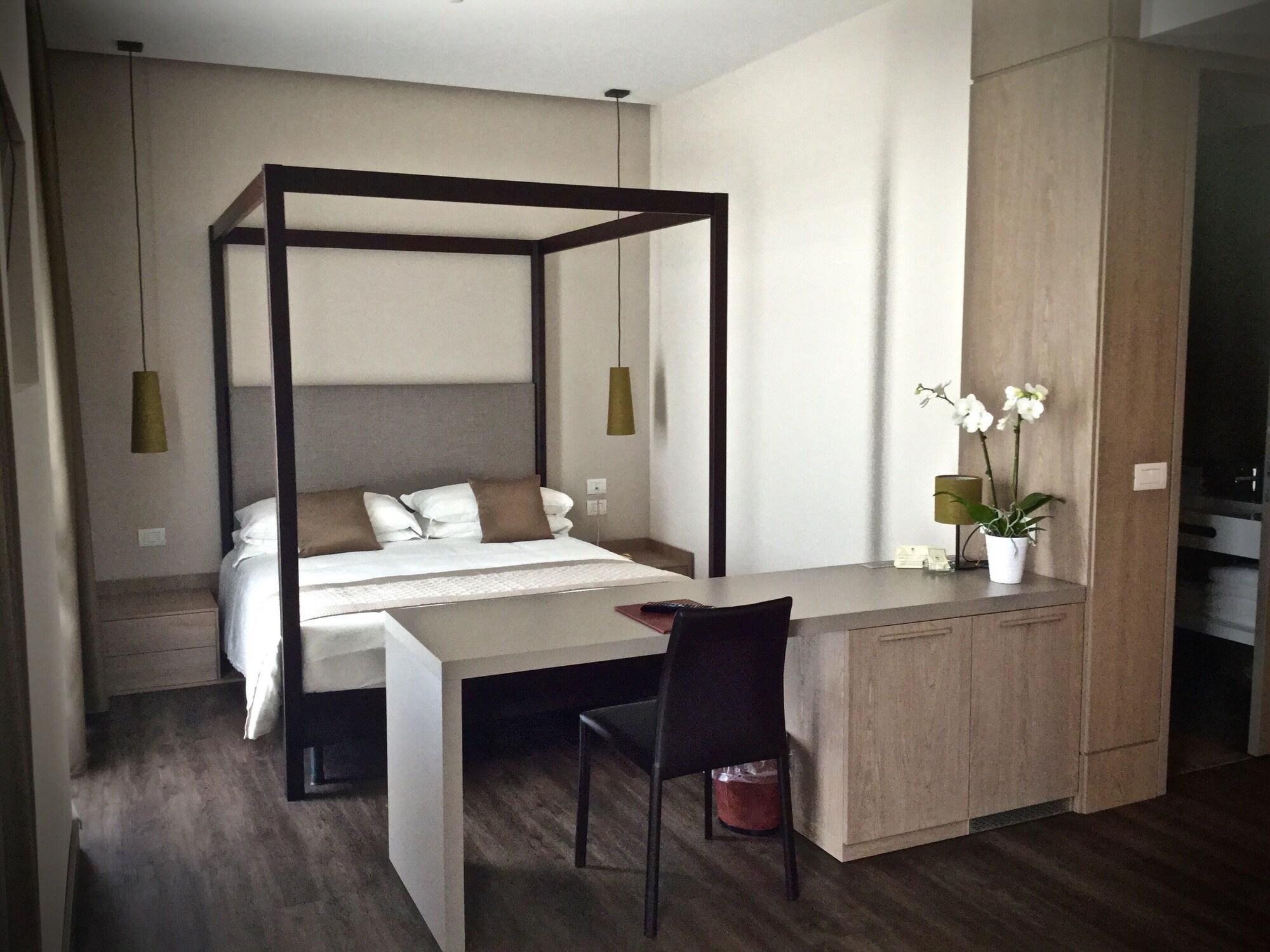 Hotel Principe Palace Lido di Jesolo Buitenkant foto