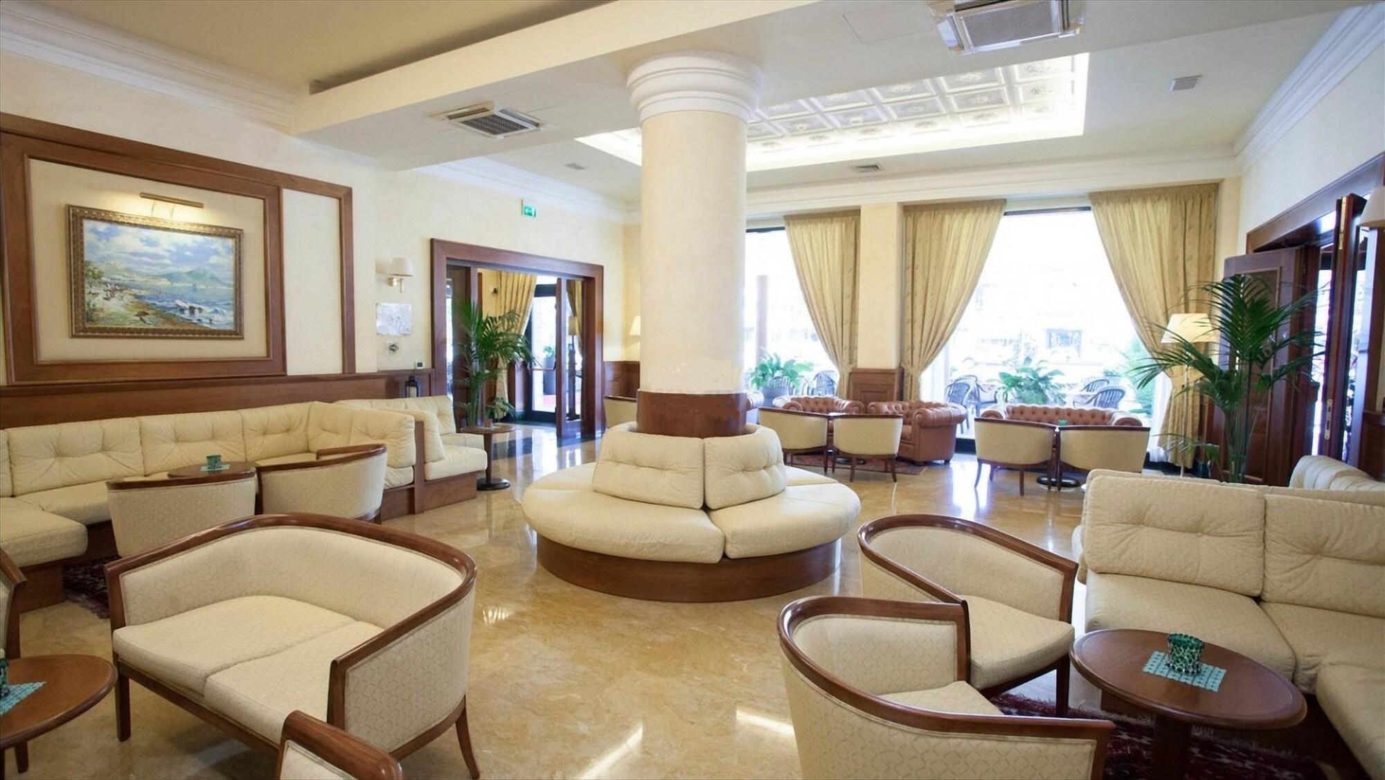 Hotel Principe Palace Lido di Jesolo Buitenkant foto