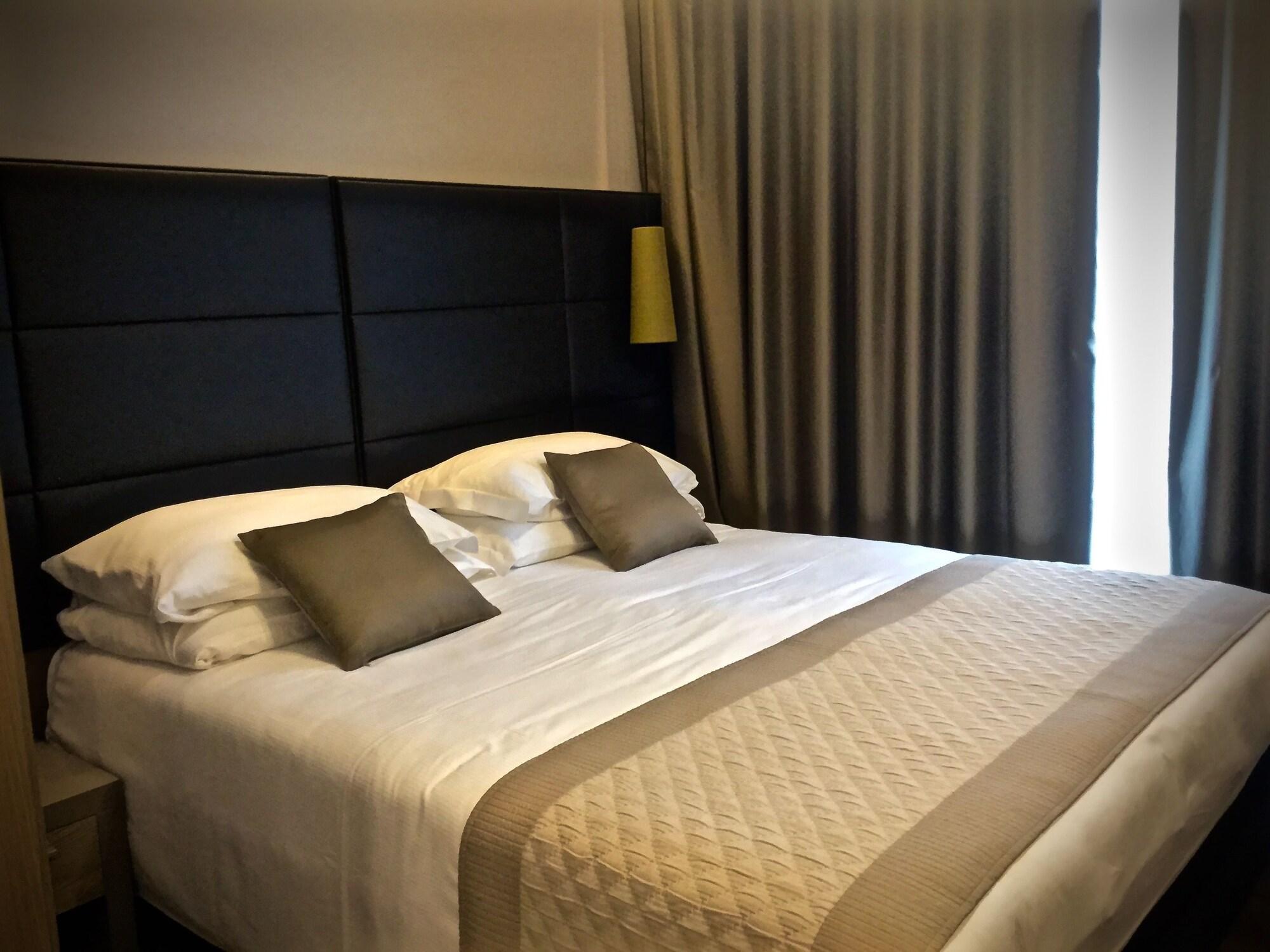 Hotel Principe Palace Lido di Jesolo Buitenkant foto