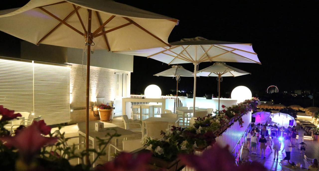 Hotel Principe Palace Lido di Jesolo Buitenkant foto