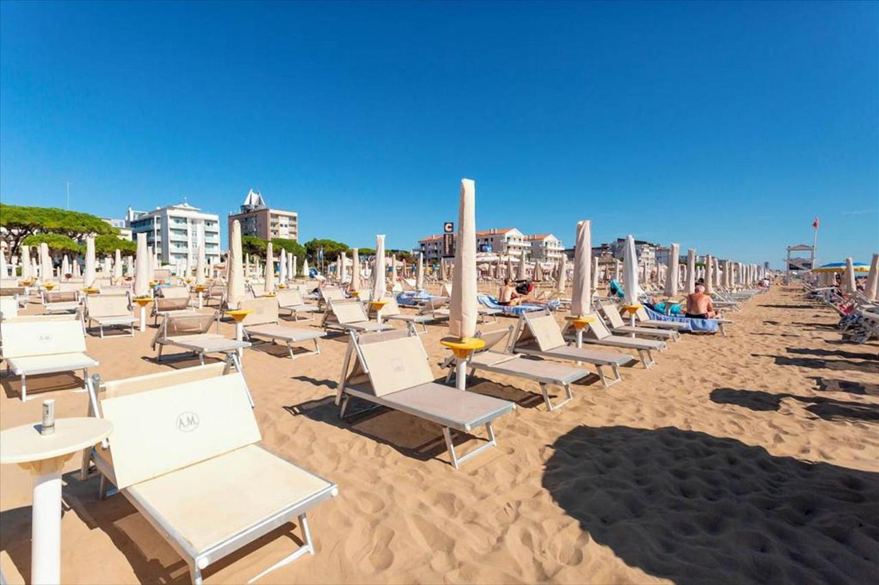 Hotel Principe Palace Lido di Jesolo Buitenkant foto